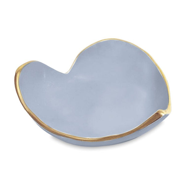 Beatriz Ball Serveware Beatriz Ball ENCANTO Soho Mini Heart (Periwinkle)