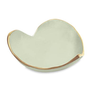 Beatriz Ball Serveware Beatriz Ball ENCANTO Soho Mini Heart (Pistachio)