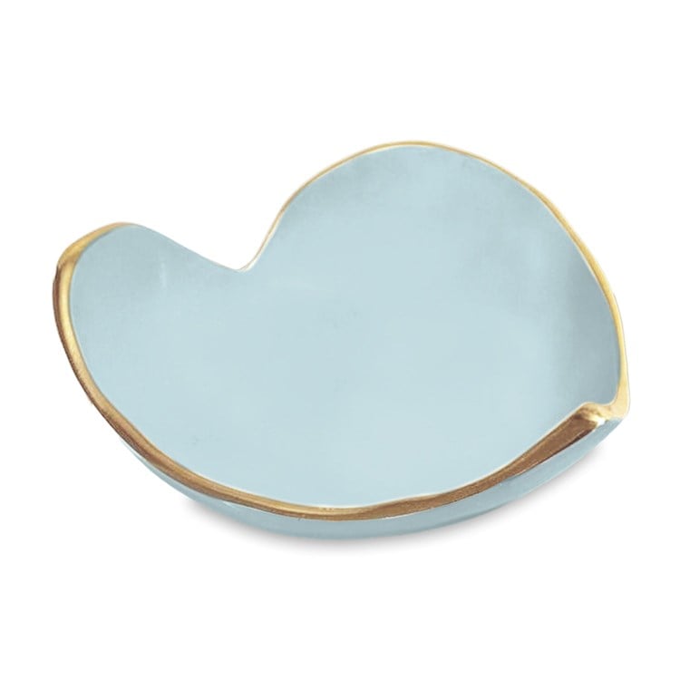 Beatriz Ball Serveware Beatriz Ball ENCANTO Soho Mini Heart (Sky Blue)
