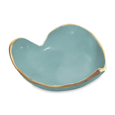 Beatriz Ball Serveware Beatriz Ball ENCANTO Soho Mini Heart (Turquoise)