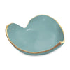 Beatriz Ball Serveware Beatriz Ball ENCANTO Soho Mini Heart (Turquoise)