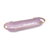 Beatriz Ball Serveware Beatriz Ball ENCANTO Soho Mini Tray with Handles (Lilac)