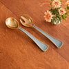 Beatriz Ball Servware Beatriz Ball ENCANTO Soho Servers Slate