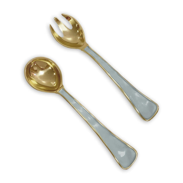 Beatriz Ball Servware Beatriz Ball ENCANTO Soho Servers Slate