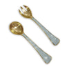 Beatriz Ball Servware Beatriz Ball ENCANTO Soho Servers Slate