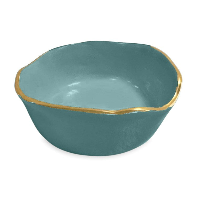 Beatriz Ball Serveware Beatriz Ball ENCANTO Soho Wine Coaster (Turquoise)