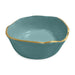 Beatriz Ball Serveware Beatriz Ball ENCANTO Soho Wine Coaster (Turquoise)