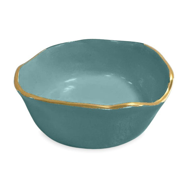 Beatriz Ball Serveware Beatriz Ball ENCANTO Soho Wine Coaster (Turquoise)