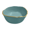 Beatriz Ball Serveware Beatriz Ball ENCANTO Soho Wine Coaster (Turquoise)