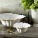Beatriz Ball Serveware Beatriz Ball ENCANTO Tuscany Large Bowl (Cream and White)