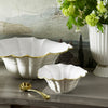 Beatriz Ball Serveware Beatriz Ball ENCANTO Tuscany Small Bowl (Cream and White)