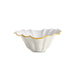 Beatriz Ball Serveware Beatriz Ball ENCANTO Tuscany Small Bowl (Cream and White)