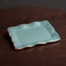 Beatriz Ball Serveware Beatriz Ball ENCANTO Vento Small Rectangular Tray (Turquoise)