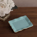 Beatriz Ball Serveware Beatriz Ball ENCANTO Vento Small Rectangular Tray (Turquoise)