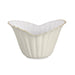 Beatriz Ball Servware Beatriz Ball ENCANTO Vienna Large Ice Bucket Cream and White