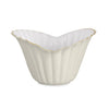 Beatriz Ball Servware Beatriz Ball ENCANTO Vienna Large Ice Bucket Cream and White