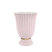 Beatriz Ball Serveware Beatriz Ball ENCANTO Vienna Medium Vase (Camellia and White)