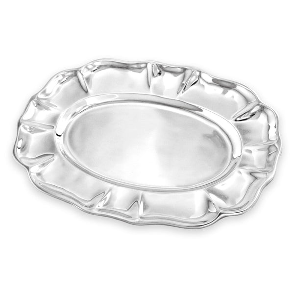 Beatriz Ball Serveware Beatriz Ball FAENZA Medium Oval Tray