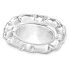 Beatriz Ball Serveware Beatriz Ball FAENZA Medium Oval Tray