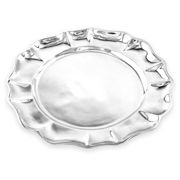 Beatriz Ball Serveware Beatriz Ball FAENZA Round Platter