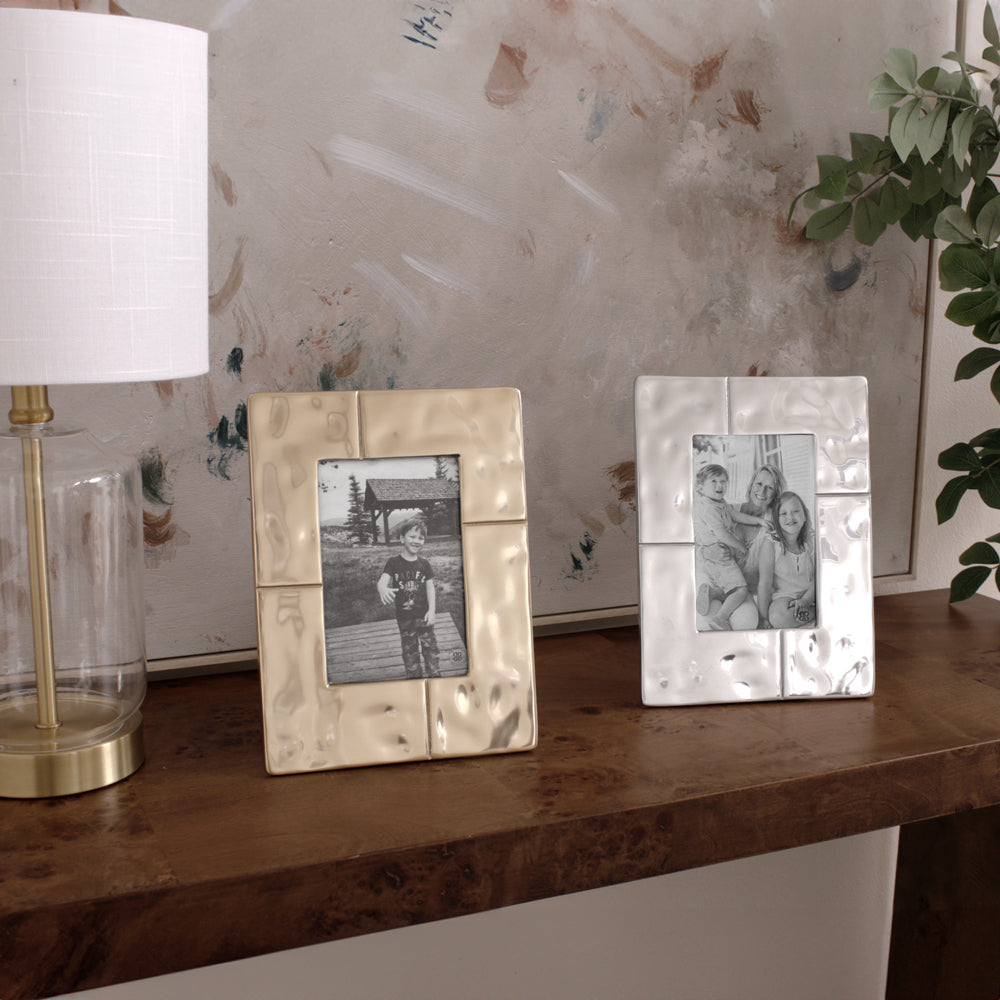 Beatriz Ball Picture Frames Beatriz Ball FRAME Asimetric 4 x 6 Vertical