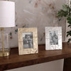 Beatriz Ball Picture Frames Beatriz Ball FRAME Asimetric 4 x 6 Vertical
