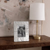 Beatriz Ball Picture Frames Beatriz Ball FRAME Asimetric 4 x 6 Vertical