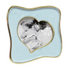 Beatriz Ball Picture Frames Beatriz Ball FRAME Encanto Curved Heart 5 x 5 (Blue)