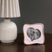 Beatriz Ball Serveware Beatriz Ball FRAME Encanto Curved Heart 5 x 5 (Camellia)