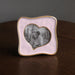 Beatriz Ball Serveware Beatriz Ball FRAME Encanto Curved Heart 5 x 5 (Camellia)