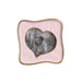 Beatriz Ball Serveware Beatriz Ball FRAME Encanto Curved Heart 5 x 5 (Camellia)