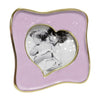 Beatriz Ball Picture Frames Beatriz Ball FRAME Encanto Curved Heart 5 x 5 (Lilac)
