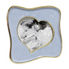 Beatriz Ball Picture Frames Beatriz Ball FRAME Encanto Curved Heart 5 x 5 (Periwinkle)