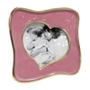 Beatriz Ball Picture Frames Beatriz Ball FRAME Encanto Curved Heart 5 x 5 (Pink)