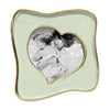 Beatriz Ball Picture Frames Beatriz Ball FRAME Encanto Curved Heart 5 x 5 (Pistachio)