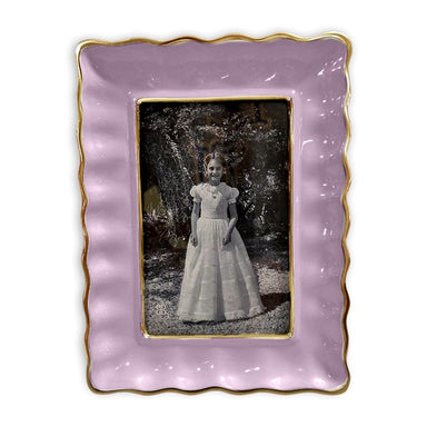 Beatriz Ball Picture Frames Beatriz Ball FRAME Encanto Devon  4 x 6  (Lilac)