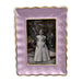 Beatriz Ball Picture Frames Beatriz Ball FRAME Encanto Devon  4 x 6  (Lilac)