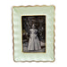 Beatriz Ball Picture Frames Beatriz Ball FRAME Encanto Devon  4 x 6  (Pistachio)