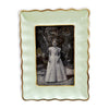 Beatriz Ball Picture Frames Beatriz Ball FRAME Encanto Devon  4 x 6  (Pistachio)