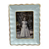 Beatriz Ball Picture Frames Beatriz Ball FRAME Encanto Devon  4 x 6  (Sky Blue)