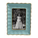 Beatriz Ball Picture Frames Beatriz Ball FRAME Encanto Devon  4 x 6  (Turquoise)