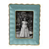 Beatriz Ball Picture Frames Beatriz Ball FRAME Encanto Devon  4 x 6  (Turquoise)