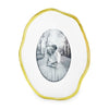 Beatriz Ball Picture Frames Beatriz Ball FRAME Encanto Ducca Frame 4 x 6 (White)