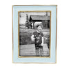 Beatriz Ball Picture Frames Beatriz Ball FRAME Encanto Jason 4 x 6 (Blue)
