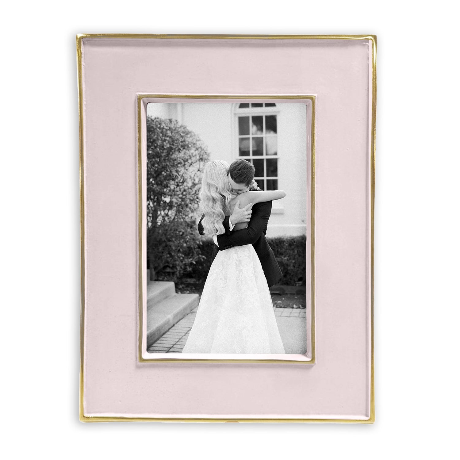 Beatriz Ball Picture Frames Beatriz Ball FRAME Encanto Jason  4 x 6 (Camellia)