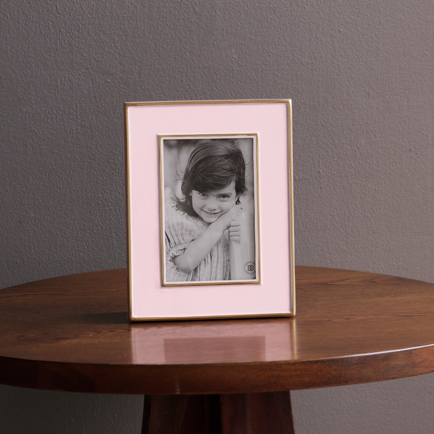 Beatriz Ball Picture Frames Beatriz Ball FRAME Encanto Jason  4 x 6 (Camellia)