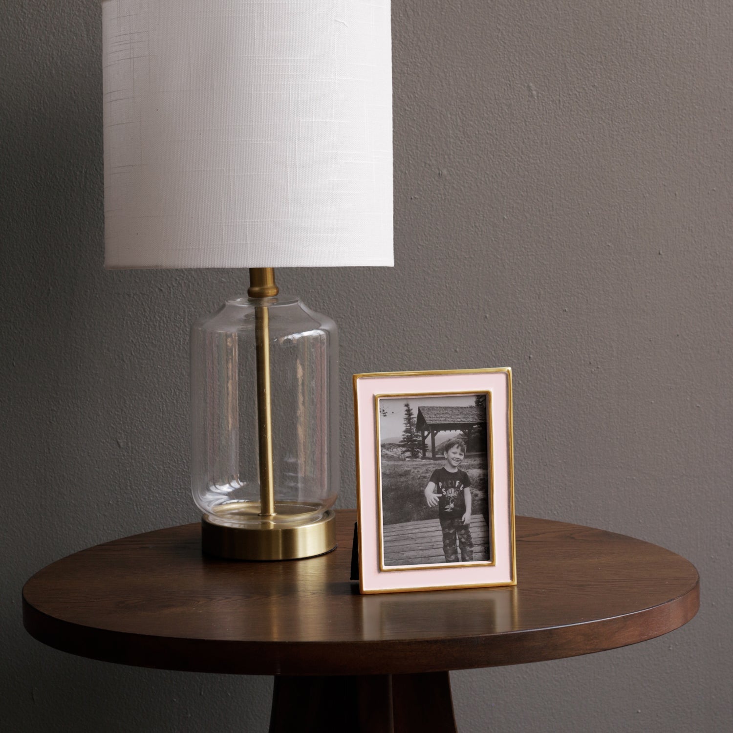 Beatriz Ball Picture Frames Beatriz Ball FRAME Encanto Jason 4 x 6 (Camellia)