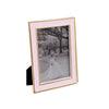 Beatriz Ball Picture Frames Beatriz Ball FRAME Encanto Jason 4 x 6 (Camellia)