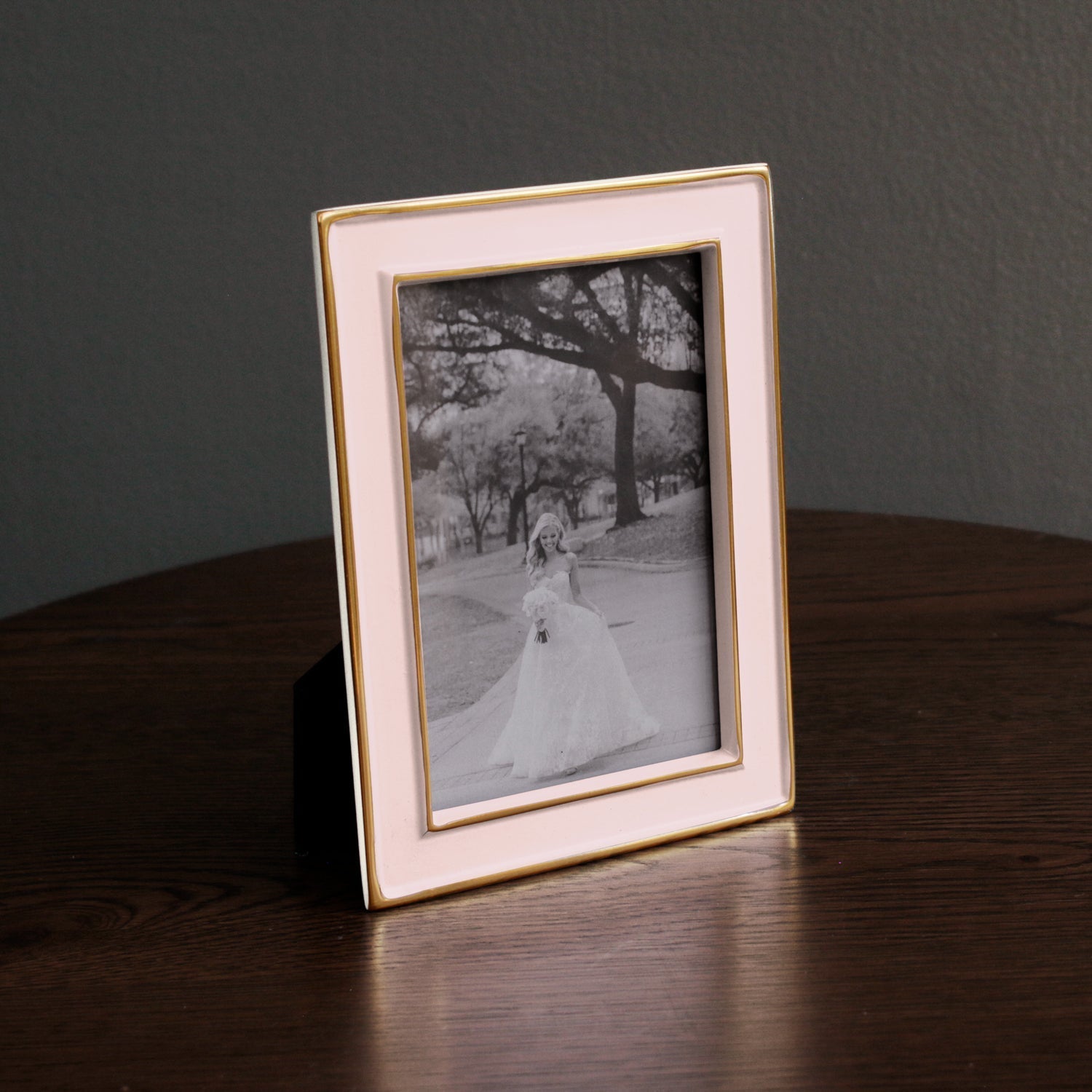 Beatriz Ball Picture Frames Beatriz Ball FRAME Encanto Jason 4 x 6 (Camellia)