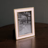 Beatriz Ball Picture Frames Beatriz Ball FRAME Encanto Jason 4 x 6 (Camellia)